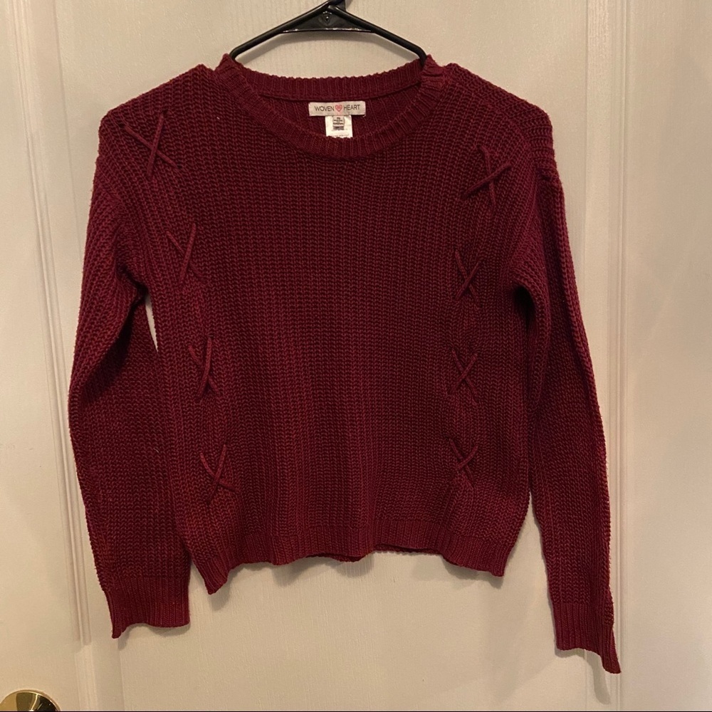 Tillys Sweater